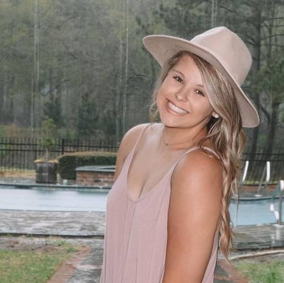 Meet your Posher, Mary scott - Picture 1 of 1